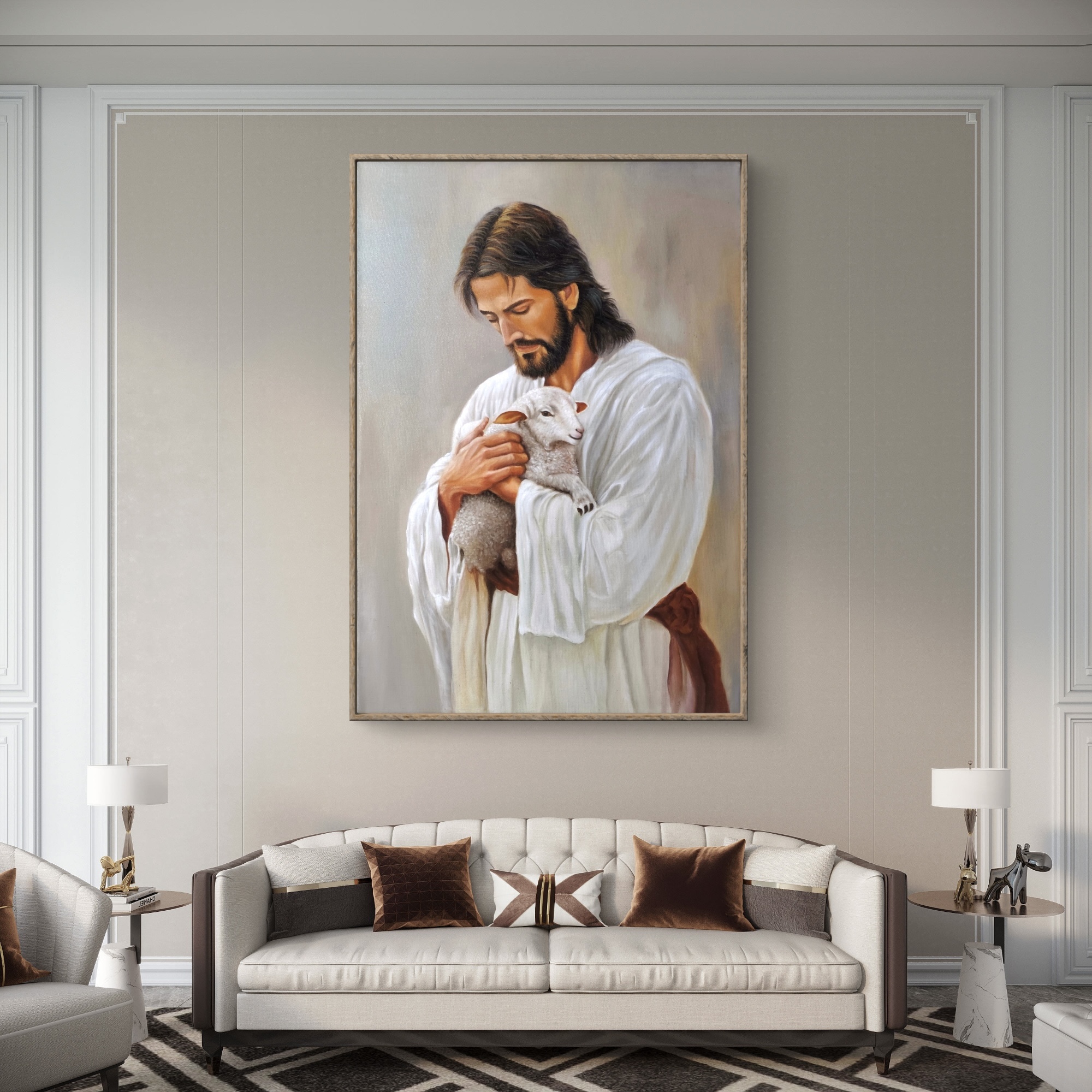The Gentle Shepherd image 3